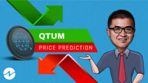 Qtum (QTUM) Price Prediction 2022 — Will QTUM Hit $5 Soon?