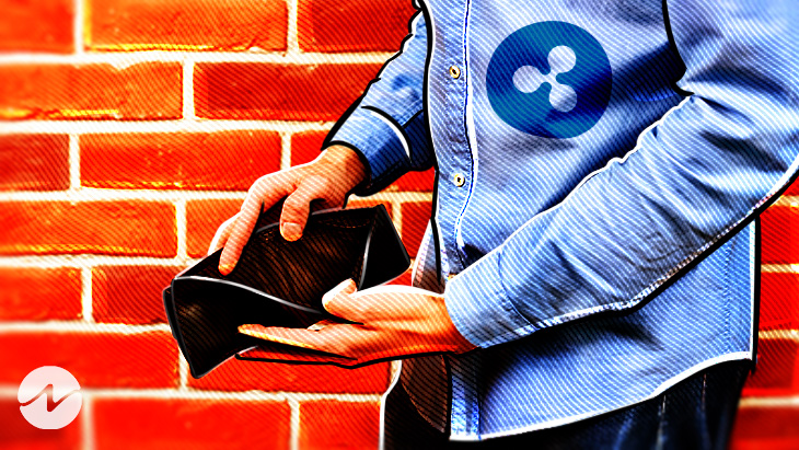Ripple Labs Co-founder Jed McCaleb Sold 1.1M XRP Holdings