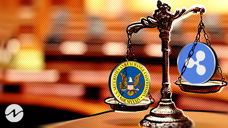Court Denies SEC’s Motion To Revoke Amici Status and Bar John Deaton