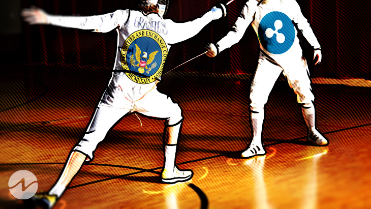 SEC Being Against Public’s right to Access in Ripple Case?