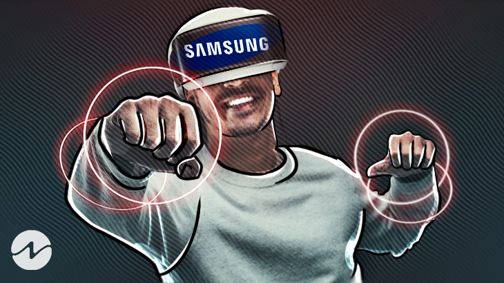 Samsung Launches “House of SAM” Metaverse Experience on