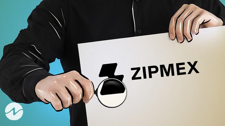 Zipmex Always on EN