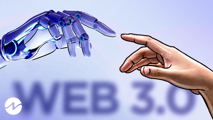 China pressiona pelo desenvolvimento do Web3, apesar da proibição total de criptomoedas