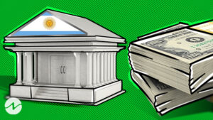 Hurdle in the Path of Argentina Crypto Traders