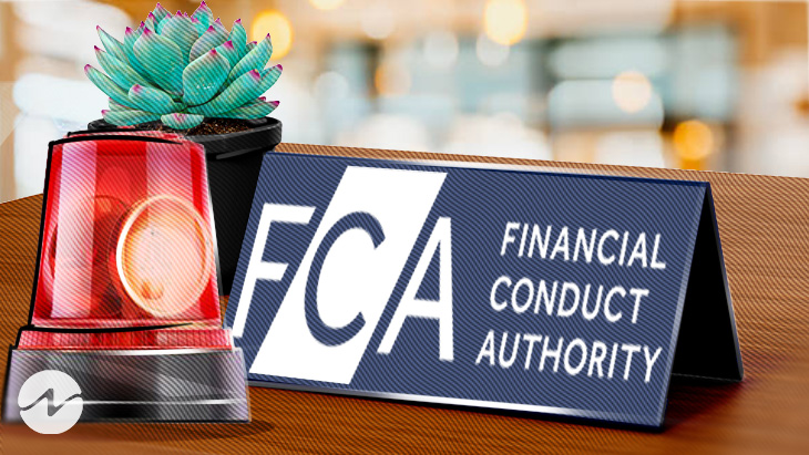 UK NAO Criticizes FCA Over Delayed Action on Crypto Sector