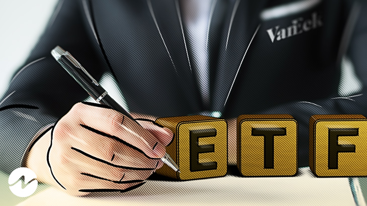 VanEck Agrees to $1.75M Fine by SEC Over ETF Promotion Violation
