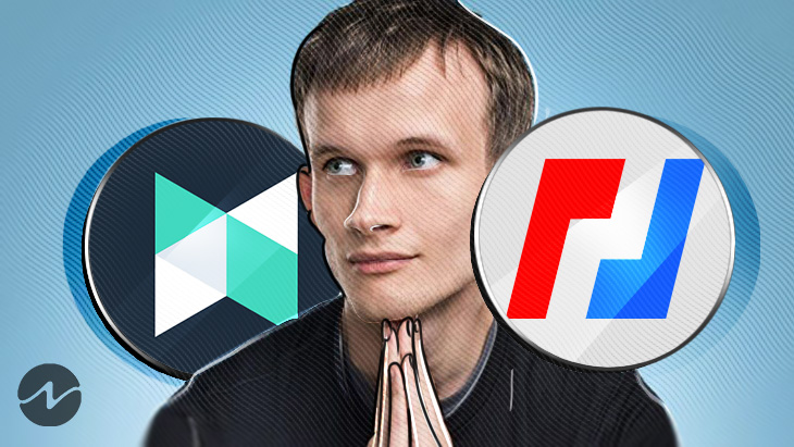 Vitalik Buterin Shares Confusing Facts About Poloniex and BitMEX