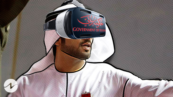 UAE Ministry of Economy Unveiled New Headquarters in the Metaverse