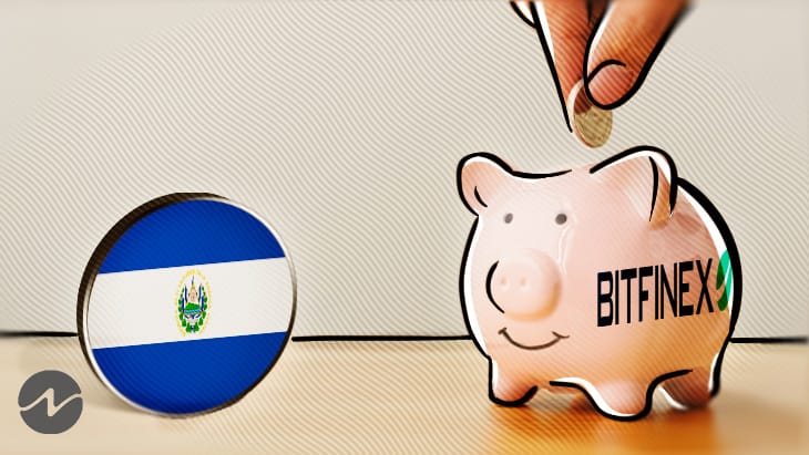 Bitfinex Announces Donations Worth $1.3M For El Salvador Communities