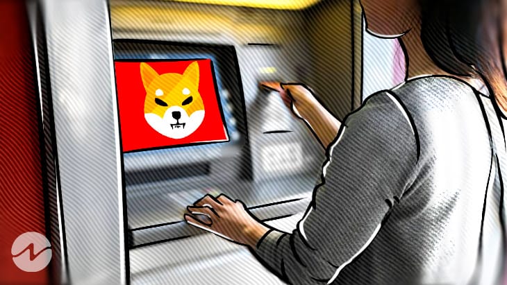 Shiba Inu Team Unveils New SB Visa Card Pumping Burn Rate