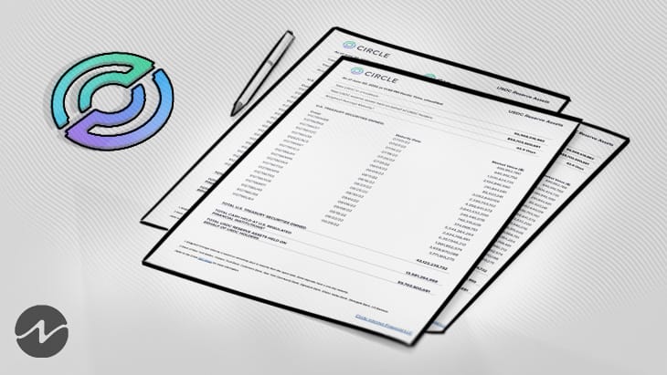 USDC Stablecoin Provider Circle Plans Public Listing by Q4 2022