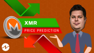 Monero (XMR) Price Prediction 2022 — Will XMR Hit $165 Soon?