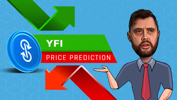Yearn Finance (YFI) Price Prediction 2022 - Will YFI Hit $30K Soon?