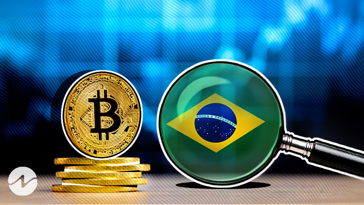 brazil crypto news