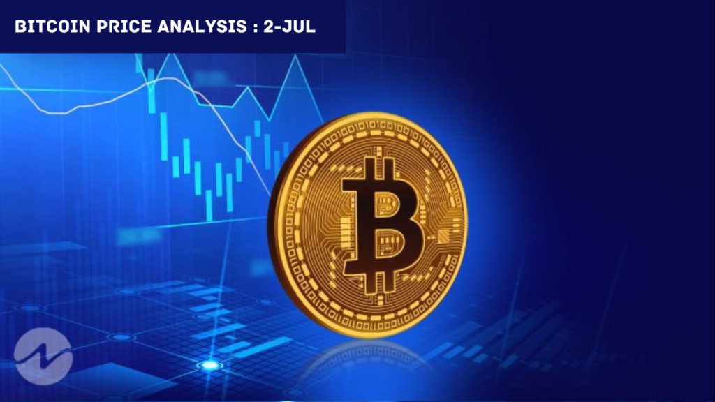 Bitcoin (BTC) Perpetual Contract Price Analysis: July 02