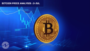 Bitcoin (BTC) Perpetual Contract Price Analysis: July 02