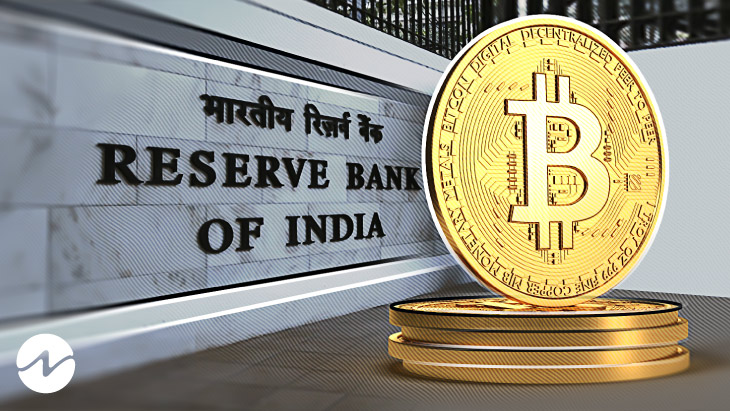 Indian Finance Minister Expresses RBI’s Demand for Crypto Ban