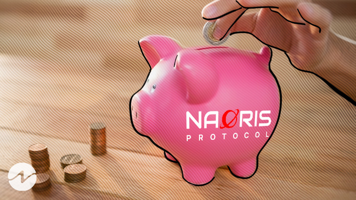 Naoris Protocol Raises $11.5M From Prominent Investors to Expand Mesh-Based Cybersecurity Network