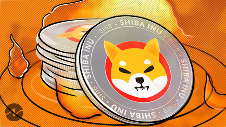 SHIB 軍隊興奮，因為 Shiba Inu 在周末集會 30%