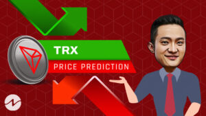 TRON (TRX) Price Prediction 2022 — Will TRX Hit $0.5 Soon?