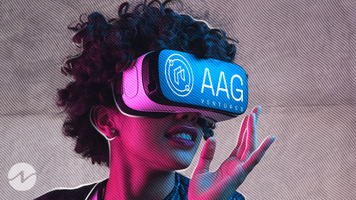 AAG Ventures Strategic Rebrand To Increases Bet on Metaverse