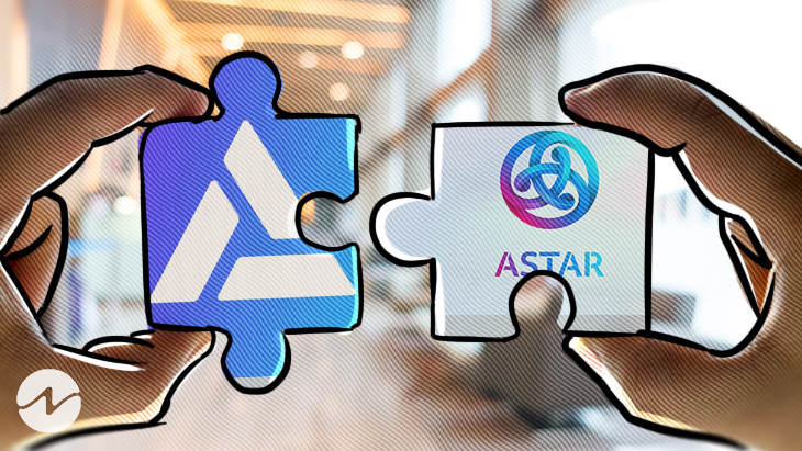 Alchemy and Astar Network Join Forces to Speed Up Polkadot Web3 Development