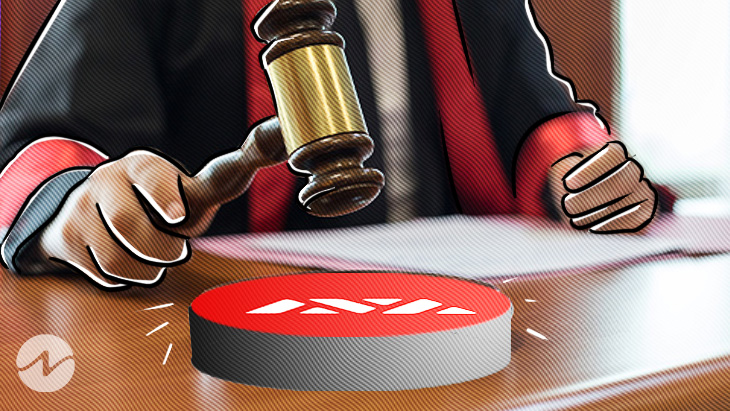 Ava Labs Refuses Unlawful Allegations Made by CryptoLeaks