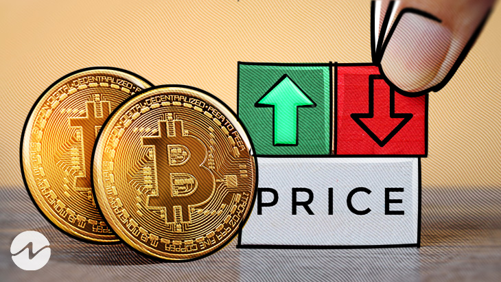 Blackrock To Use CF Benchmarks for Bitcoin Price Indexing