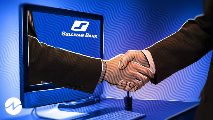 Sullivan Bank and Bakkt Collaborate To Provide Crypto Trading