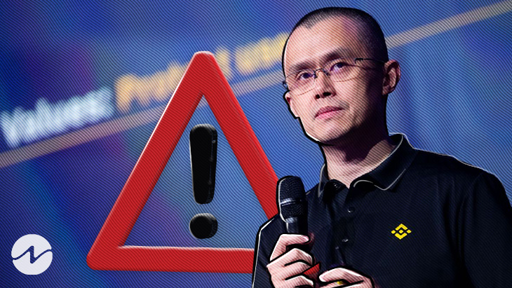 US Authorities to Probe Binance’s Involvement in the FTX Demise