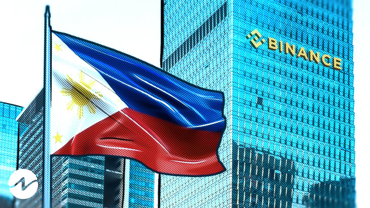 Philippines Authorities Involve Binance To Discuss Crypto Regulation