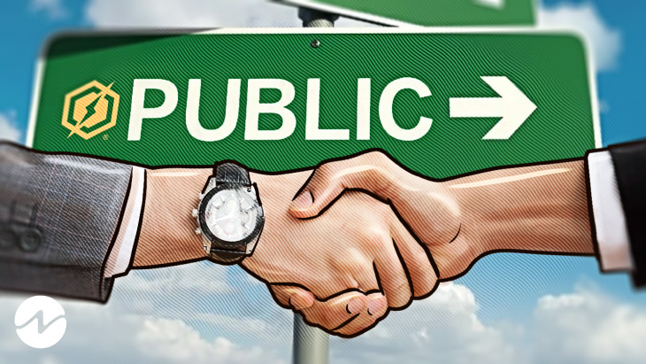 Bitcoin Depot Plans Going Public, Strikes $885M SPAC Deal