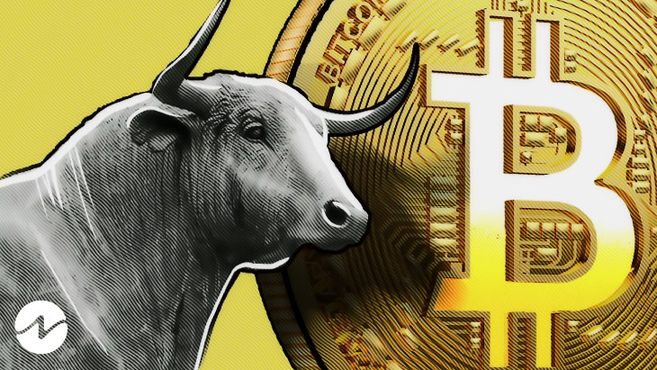 Bitcoin (BTC) Expected to Hit Bulls Month End
