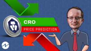 Cronos (CRO) Price Prediction 2022 – Will CRO Hit $0.1 Soon?