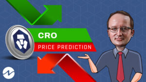 Cronos (CRO) Price Prediction 2023 – Will CRO Hit $0.3 Soon?