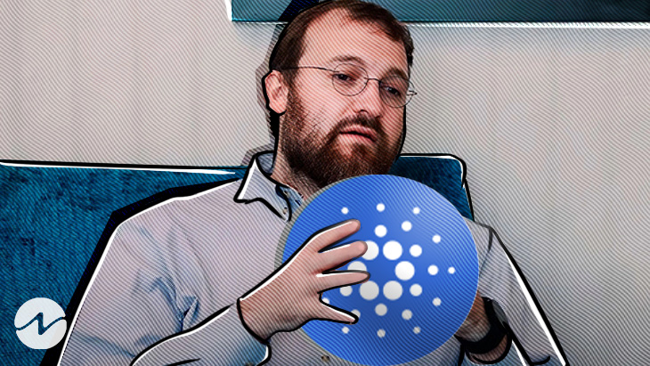 El fundador de Cardano afirma que la ADA es más descentralizada que otras criptomonedas