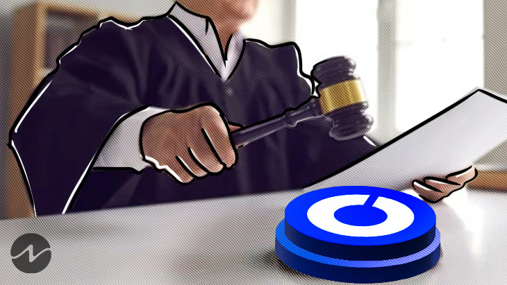 Coinbase Exchange Reportedly Sued in the State of Georgia