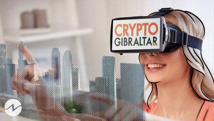 Crypto Gibraltar - DLT Business Meets the Metaverse