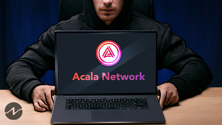 Acala Network To Resume Operations After Passing Vote