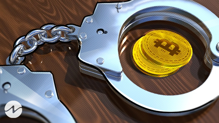 Illegal Activities Diminishing in the Crypto Sector Amid Market Crash