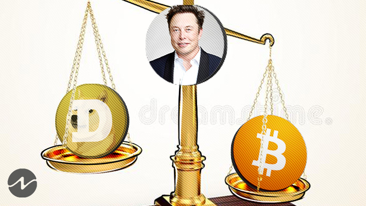 Musk Positive About Future Of Crypto Even In Gloomy Condition