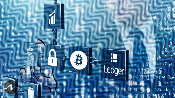 Ledger Teams Up With PayPal Offering On-ramp Solution