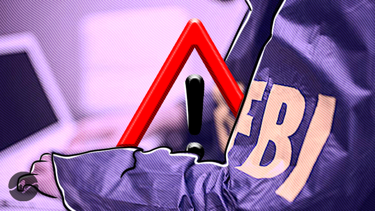 FBI Alerts the Investors Regarding the Recent DeFi Scams