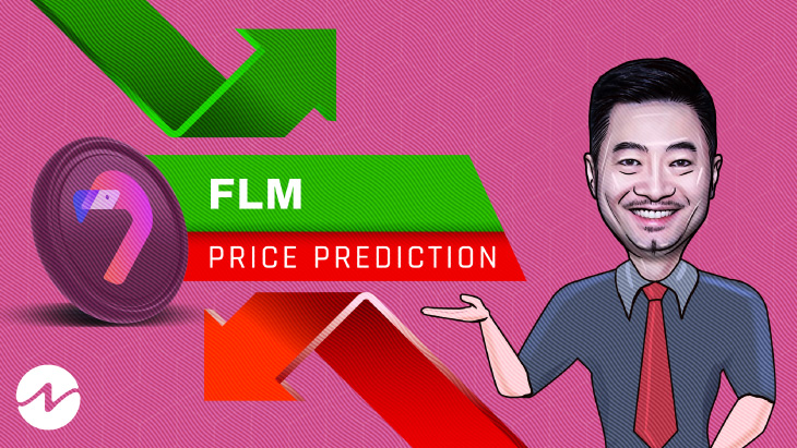 Flm crypto price prediction bitcoin earner promo code