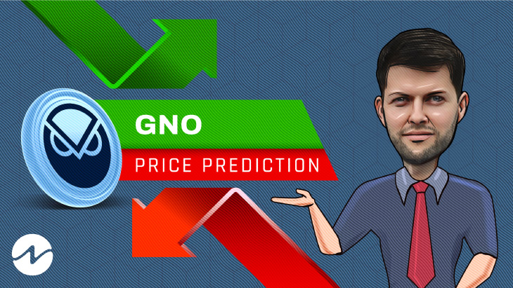 Gnosis (GNO) Price Prediction 2022 - Will GNO Hit $500 Soon?