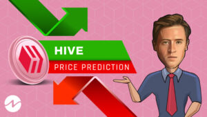 Hive (HIVE) Price Prediction — Will HIVE Hit $2 Soon?
