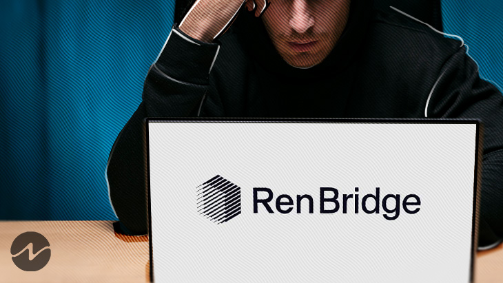 Hackers Utilized Cross-chain Bridge ‘RenBridge’ to Launder $540M