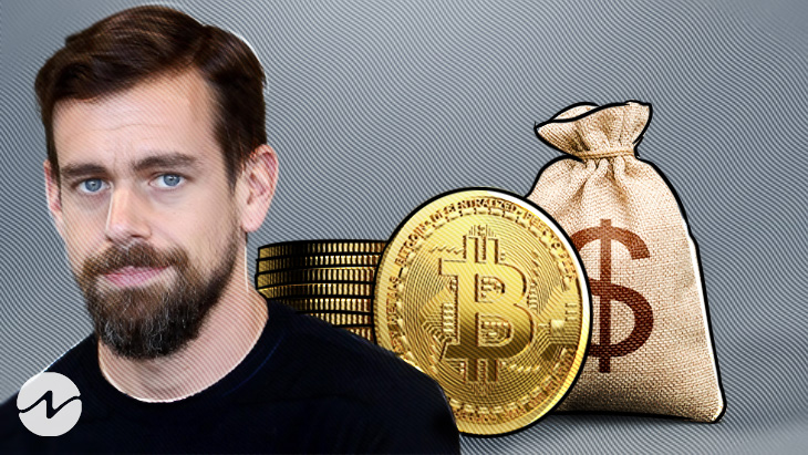 Jack Dorsey Backs Bitcoin Advocate Robert Kennedy Jr for President