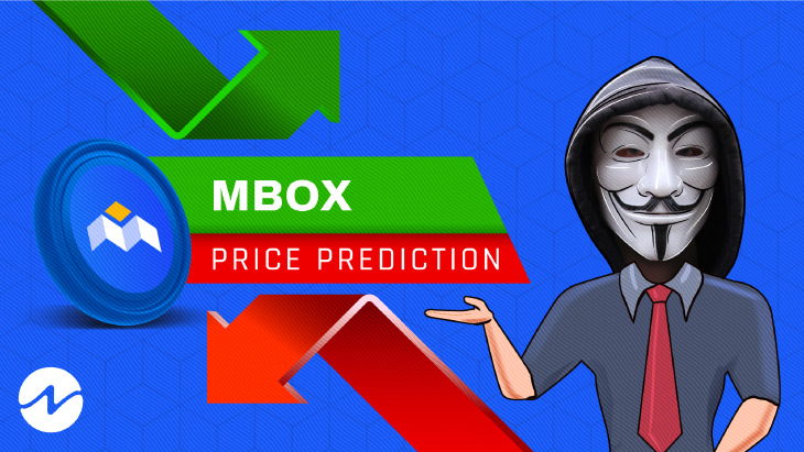 Mobox (MBOX) Price Prediction 2022 — Will MBOX Hit $16Soon?