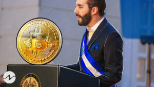 El Salvador Announces Launch of National Bitcoin Office (ONBTC)